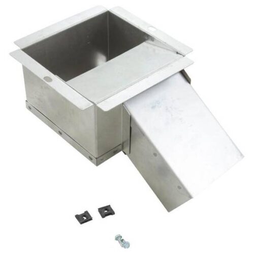 Pentair 472373 Minimax NT Exhaust Assembly 2