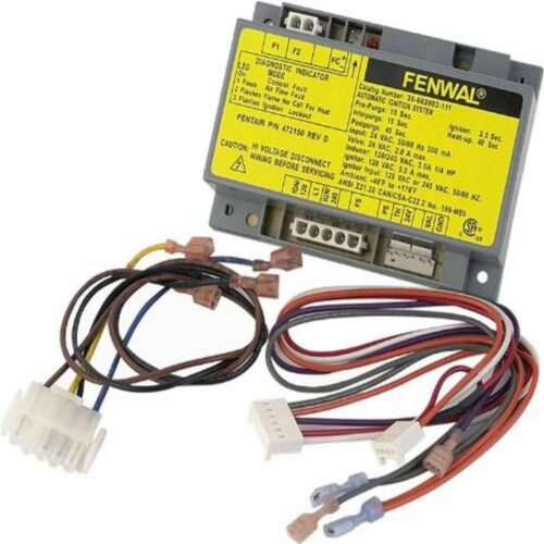 Pentair 472449 Minimax NT TSI Ignition Control Module 1