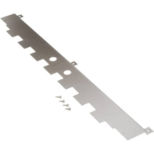 Pentair 472704Z Minimax NT STD 400 Burner Tray Front Bracket Kit