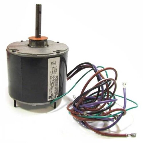 Pentair 473224S .33HP Minimax Plus Fan Motor 2