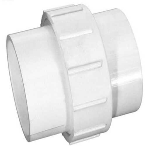 Pentair 473381 2" MInimax Plus PVC Union 1
