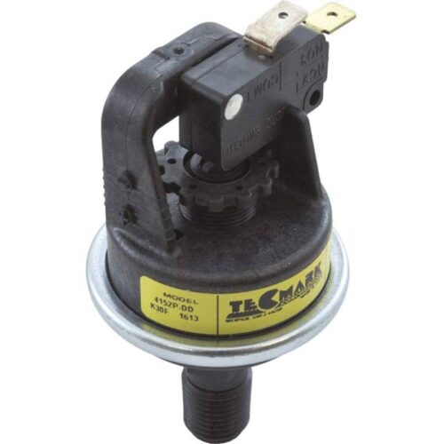 Pentair 473605 Minimax NT STD Water Pressure Switch 1