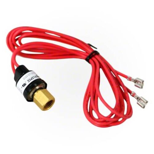 Pentair 473656 Thermaflo Low-Pressure Switch 1