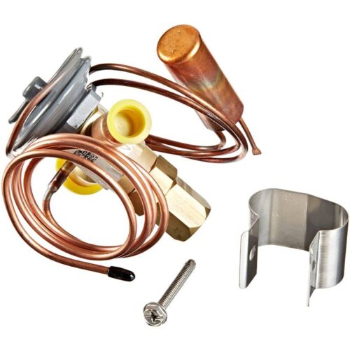Pentair 473787 UltraTemp 97PSIG Thermostatic Expansion Valve 1