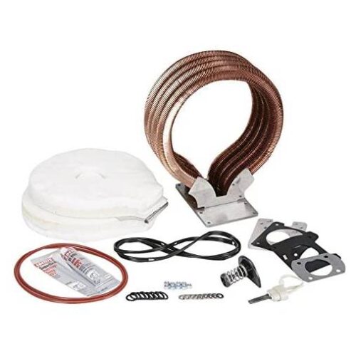 Pentair 474059 MasterTemp 250 Tube Sheet Coil Assembly Kit 1
