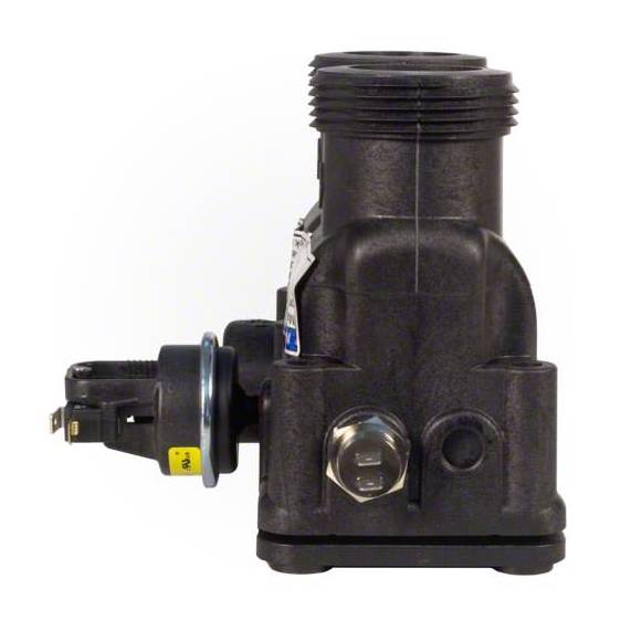 Pentair 474972 MasterTemp 125 Manifold Kit 5