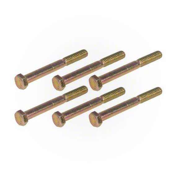 Pentair 474972 MasterTemp 125 Manifold Kit 6