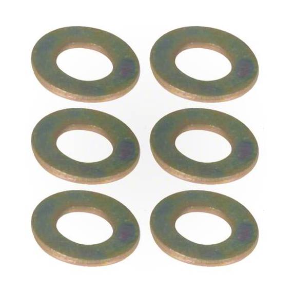 Pentair 474972 MasterTemp 125 Manifold Kit 8