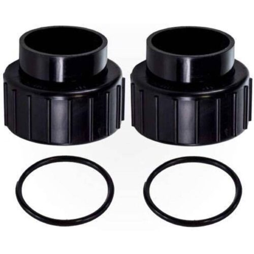 Pentair 474974 1.5" Union Kit F/Mastertemp/Max-E-Therm 1