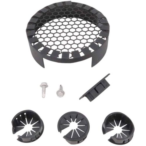 Pentair 475265 Air Orifice Anti Rodent Kit