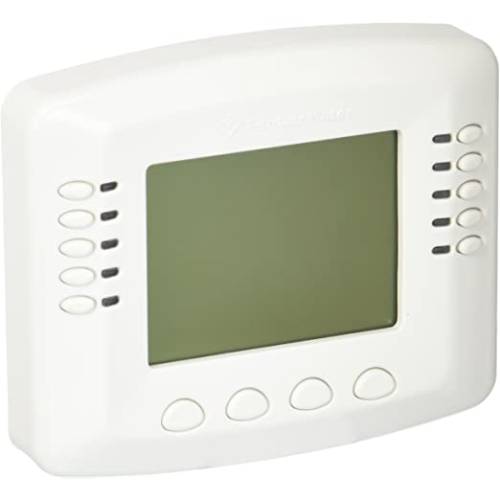 Pentair 520138 White Intellitouch Indoor Control Panel2
