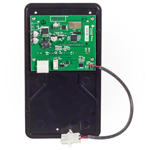 Pentair 521513 Intelliph Faceplate And PCBA4