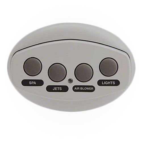 Pentair 521884 S4 Spa Side Remote2