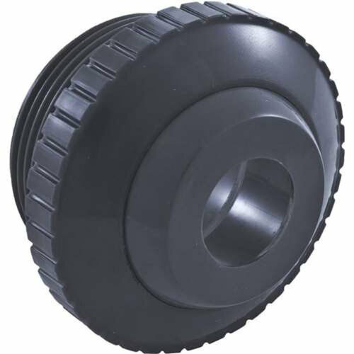 Pentair 540015 1.5"MPT Inlet .5" Eye Black Eyeball Fitting