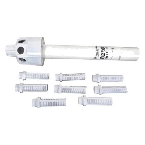 Pentair 55027500 Meteor 18" Standpipe/Lateral Assembly 1