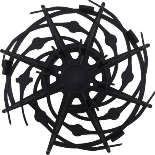 Pentair 59000500 Titan/Fns Plus Lower Grid Retainer 1