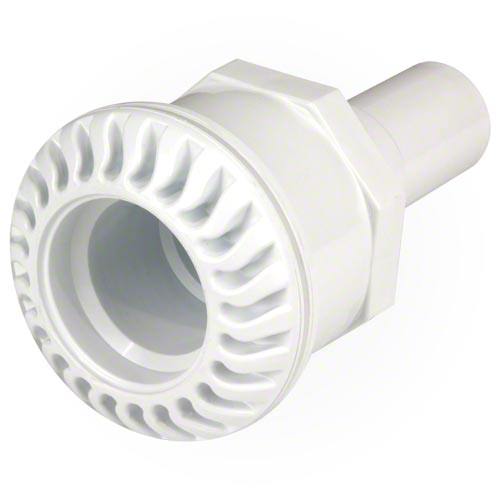 Pentair 620041 Globrite White Fiberglass Niche1