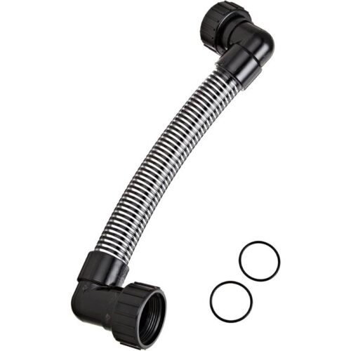 Pentair 750016 Star System Pump-To-Filter Piping Assembly 1