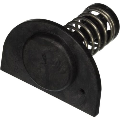 Pentair 77707-0001 Max-E-Therm Manifold Bypass Valve Kit 1