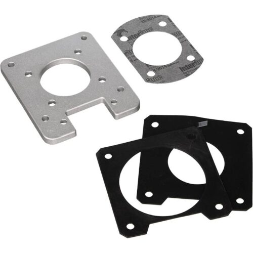 Pentair 77707-0011 Max-E-Therm Adapter Plate Gasket Kit 1