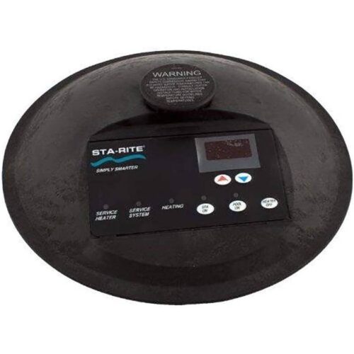 Pentair 77707-0013 Control Board Enclosure/Membrane Panel Kit 1