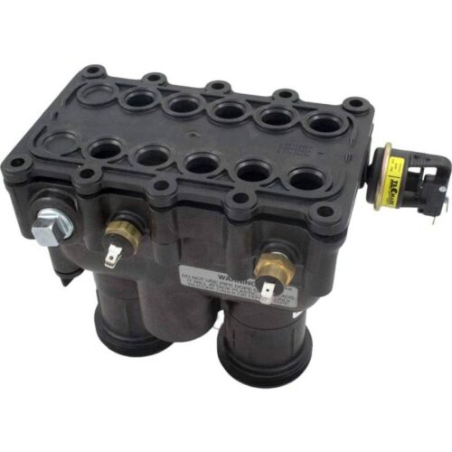 Pentair 77707-0015 333K Max-E-Therm Manifold Kit 2