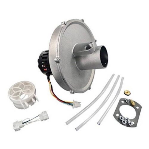 Pentair 77707-0251 200K NG -Therm AIR Blower Kit 1