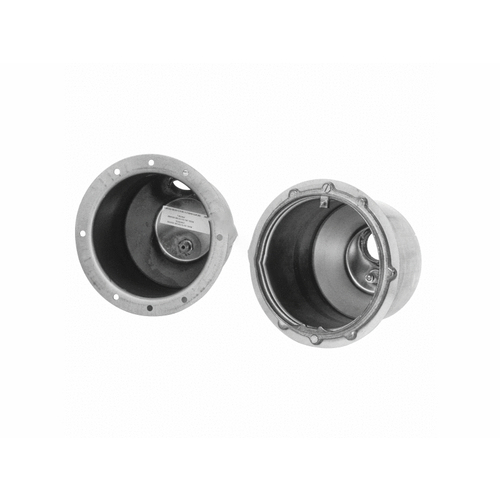 Pentair 78242300 Small SS VinylFiberglass Light Niche1