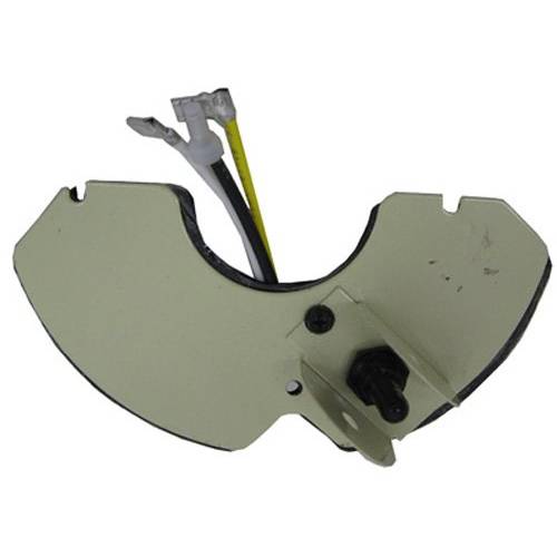 Pentair 79129900 WhisperFlo 2SP Toggle Switch With MTG Plate