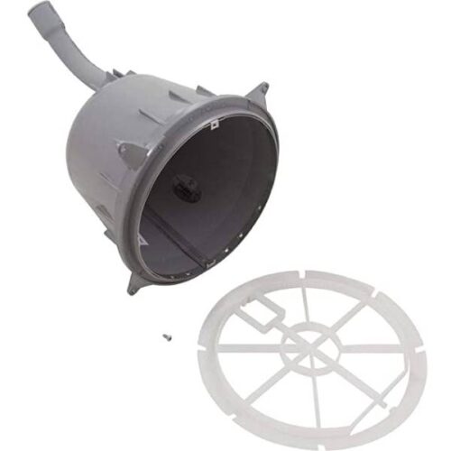 Pentair 79206700 Large PVC Light Niche For Concrete Pools7