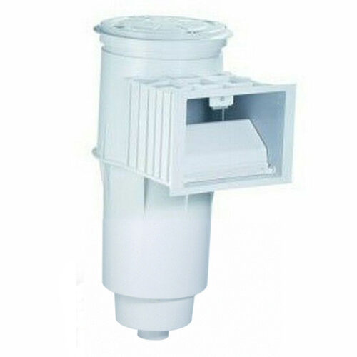 Pentair 84141100 Admiral S15 ABS Skimmer for Vinyl Liner Pools