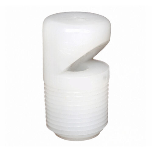 Pentair 86201500 .75"MPT Aerator Inlet Spray Nozzle
