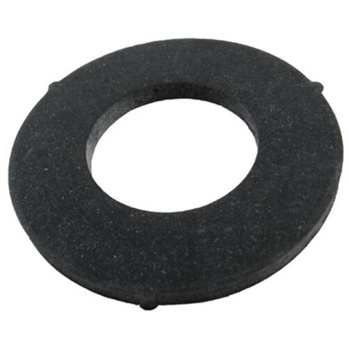 Pentair 86300500 Black Rubber Drain Cap Gasket