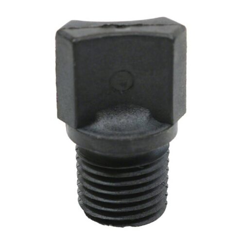 Pentair 98207700 .25" Mpt Univertsal Drain Plug