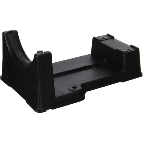 Pentair C104-79P 3HP Max-E-Glas II 56FR Base With Motor Pad