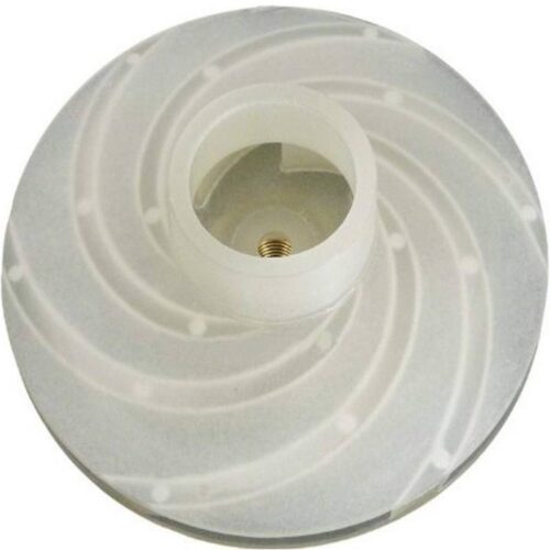 Pentair C105-138PA 1HP 3PH Berkeley Impeller