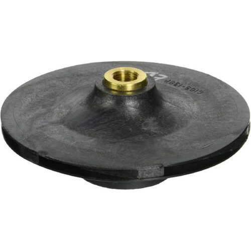 Pentair C105-138PEB .75HP FR 1HP UR Max-E-Glas Dura-Glas Impeller