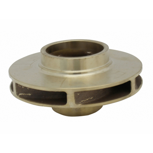 Pentair C105-224DE 5HP CC/C-Series Silicon Brass Impeller