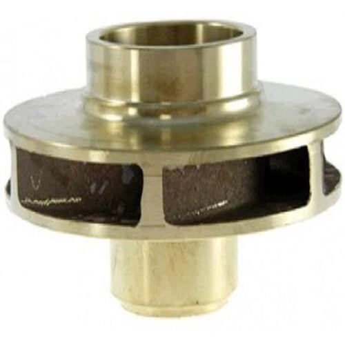 Pentair C105-224DG 3HP CC/C-Series Silicon Brass Impeller