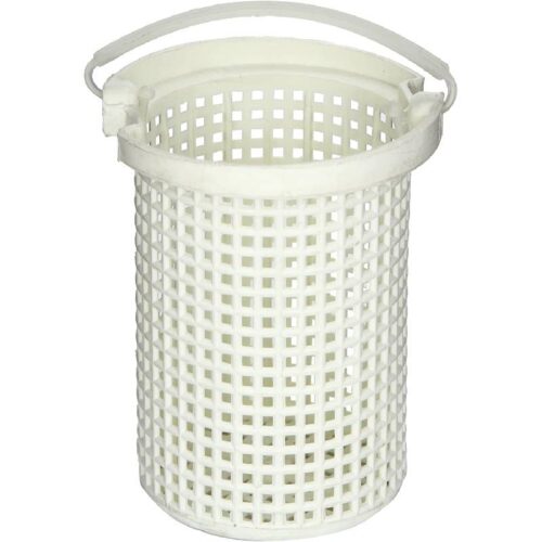 Pentair C108-13P 4" Strainer Basket
