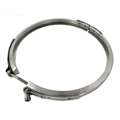Pentair C19-54SS PLBC Tank Clamp