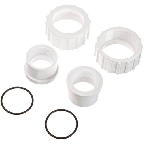 Pentair C198-8 Pool & Spa Filter Half Union Package