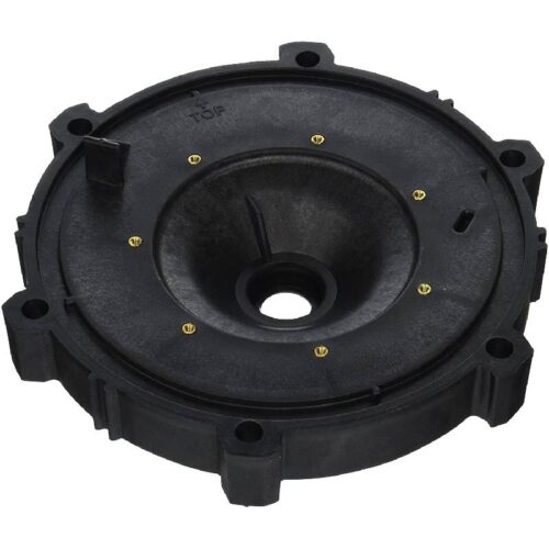 Pentair C3-184P Dyna-Glas/Max Seal Plate