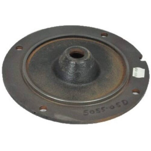 Pentair C3-23 2HP D Series Seal Plate