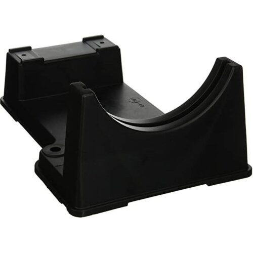 Pentair C4-78P Max-E/Dura-Glas Base Without Motor Pad