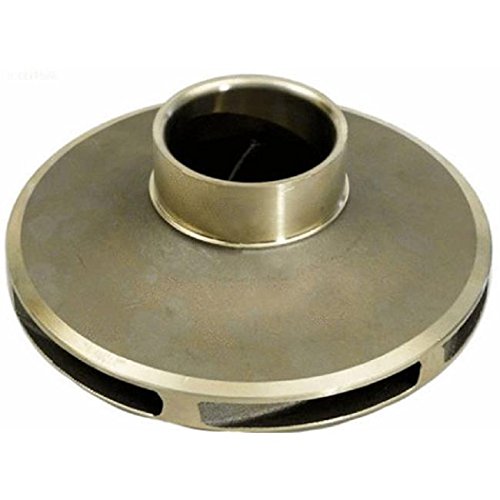 Pentair C5-247 D-Series 5HP Medium Head Impeller