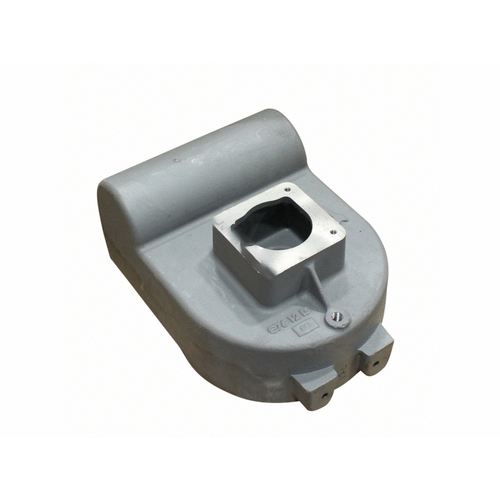 Pentair C76-12C 2.5" Sta-Rite D-ser Mh Pump Body With Capscrews