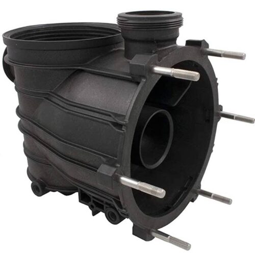 Pentair C76-58P Dyna-Glas/Max Tank & Trap Body