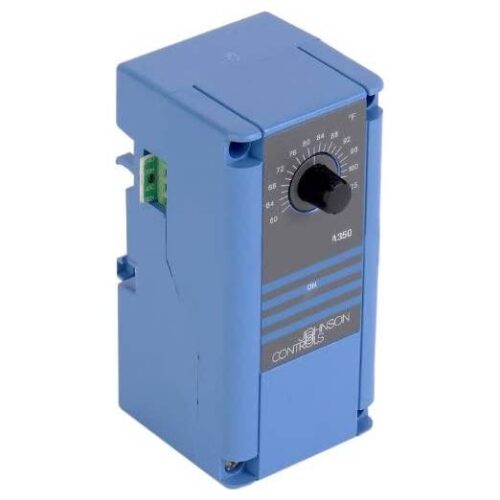 Pentair E2103800 Water Temperature Controller 1