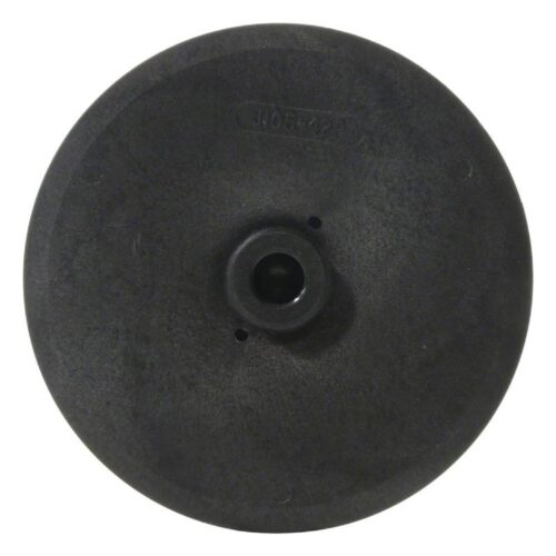Pentair J105-42P HN Series Jet Pump Lexan Closed Face Impeller
